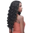 Bobbi Boss Deep Lace Part Front Wig - MLF539 ILISHA Discount