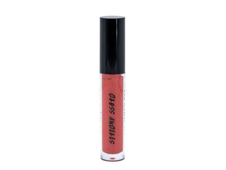 SmashBox Gloss Angeles Lip Gloss AY, POPPY 0.13oz - Missing Box For Sale