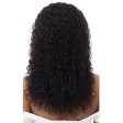 Outre 100% Human Hair WET & WAVY Headband Wig - BOHO DEEP 20  Fashion