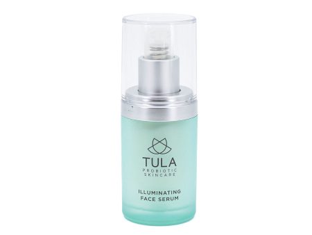 TULA PROBIOTIC SKINCARE Illuminating Face Serum 0.5oz - Missing Box Discount