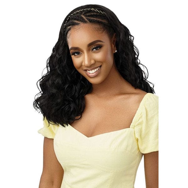 Outre Converti Cap Synthetic Hair Wig - DREAMY BOUNCE Discount