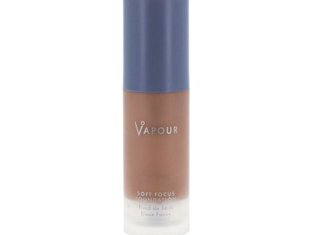 VAPOUR BEAUTY Soft Focus Foundation 150S 1oz - Imperfect Box Online Sale