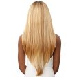 Outre Perfect Hairline Synthetic 13x6 Lace Front Wig - TATIENNE For Cheap