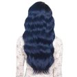 Bobbi Boss 4X4 Frontal Lace Wig - MLF200 CELESTE Online