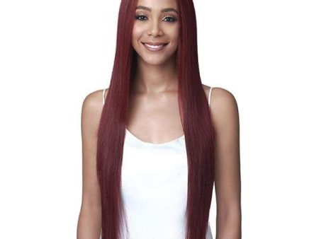 Bobbi Boss Premium Synthetic Lace Front Wig - MLF342 FLORENSON on Sale