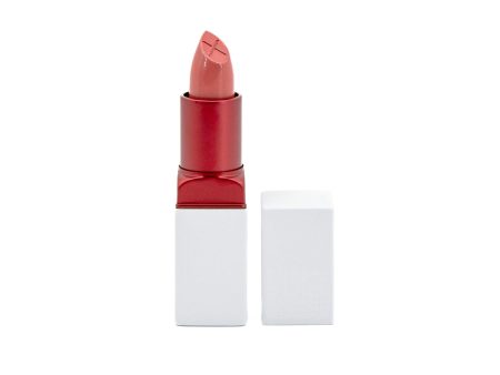 Smashbox Be Legendary Prime & Plush Lipstick OUT OF OFFICE 0.14oz - Missing Box Hot on Sale