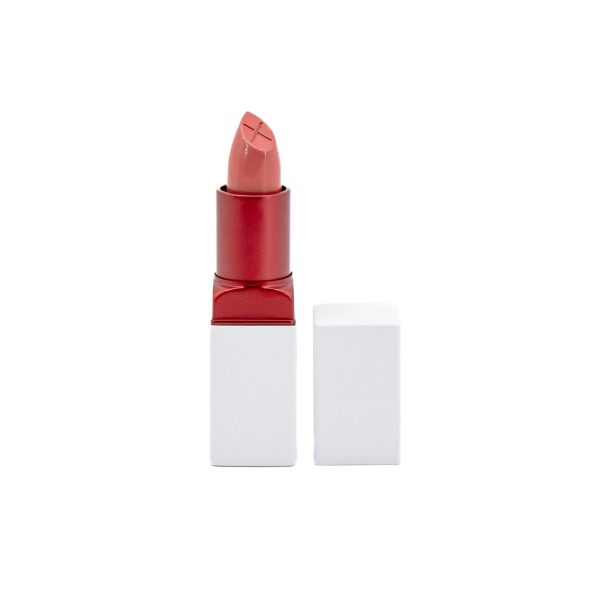 Smashbox Be Legendary Prime & Plush Lipstick OUT OF OFFICE 0.14oz - Missing Box Hot on Sale