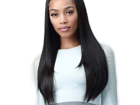 Bobbi Boss Synthetic Headband Wig - M1006 YASMINE Sale