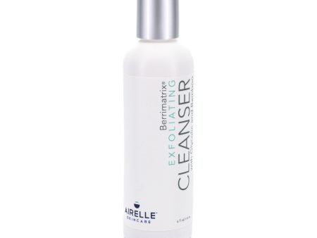 AIRELLE Exfoliating Cleanser 4oz - Imperfect Box Cheap