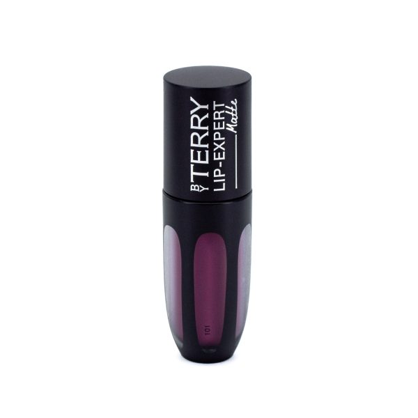 BY TERRY Lip-Expert Matte 15. VELVET ORCHID .08oz - Imperfect Box For Cheap