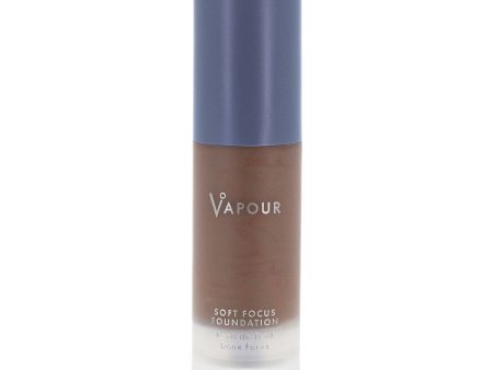 VAPOUR BEAUTY Soft Focus Foundation 160S 1oz - New Online Sale