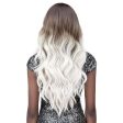 Bobbi Boss Synthetic 13x4 HD Lace Wig - MLF245 DANIELLA Fashion