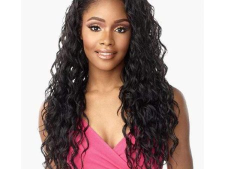 Sensationnel Synthetic Half Wig Instant Weave Drawstring Cap - IWD 9 Fashion