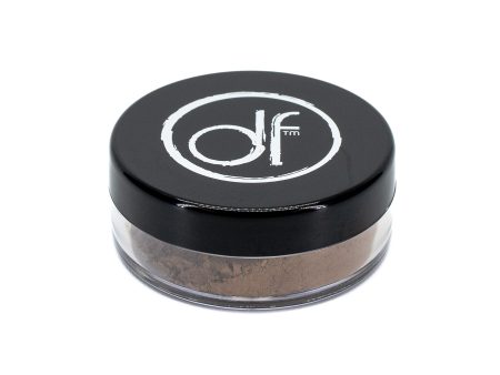 dermaflage Made in the Shade Mineral Powder Foundation DEEP 0.18oz - New Online