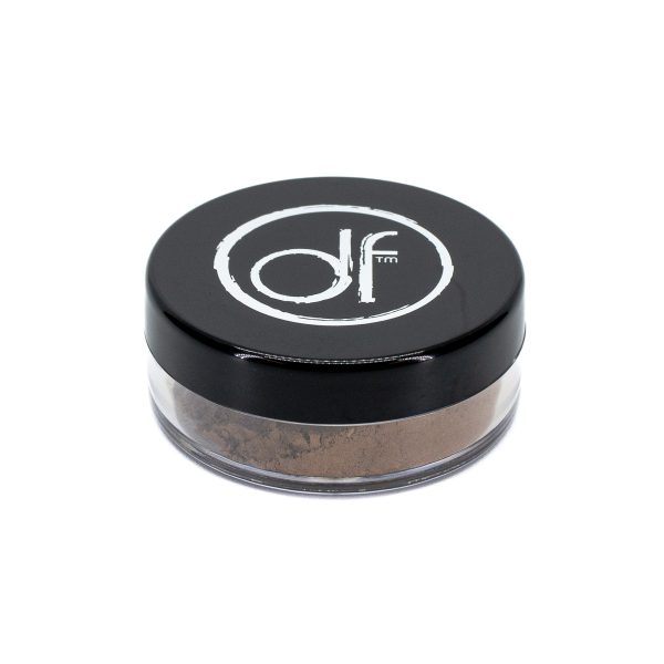 dermaflage Made in the Shade Mineral Powder Foundation DEEP 0.18oz - New Online