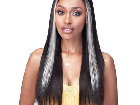 Bobbi Boss Soft Volume Series Synthetic Lace Front Wig - MLF730 RAEGAN For Discount