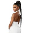 Sensationnel Synthetic Ponytail Lulu Pony Wrap - WRAP 001 Cheap