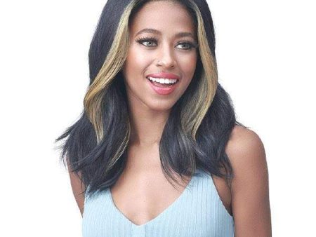 Bobbi Boss Synthetic 13x4 Lace Wig - MLF233 AVRI Cheap