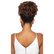 Outre Synthetic Timeless Pineapple Ponytail - CURLETTE SMALL Online Sale