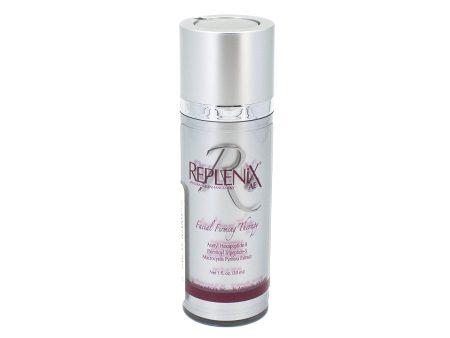 REPLENiX AE Facial Firming Therapy 1oz - Small Amount Missing Hot on Sale