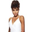 Outre Synthetic Timeless Pineapple Ponytail - CURLETTE SMALL Online Sale