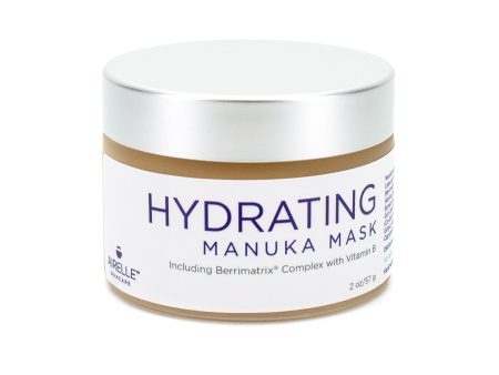 AIRELLE Hydrating Manuka Mask 2oz - Imperfect Box Discount