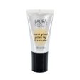 LAURA GELLER Liquid Gelato Pillow Top Illuminator GILDED HONEY 0.85oz - Imperfect Box Online now