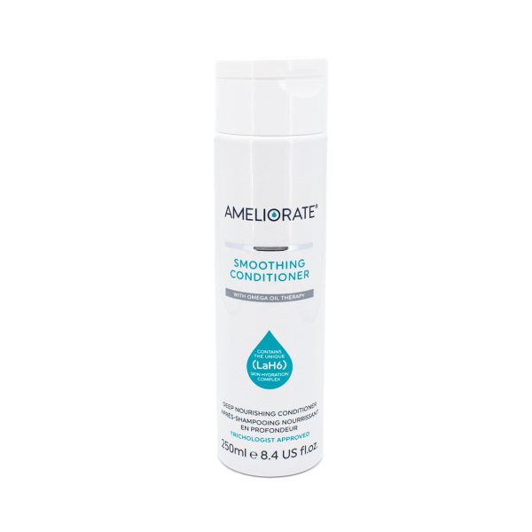 AMELIORATE Smoothing Conditioner 8.4oz - Small Amount Missing Fashion