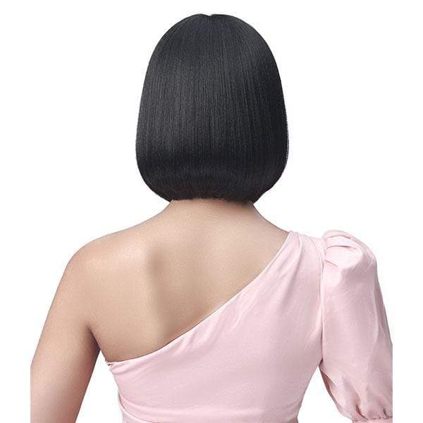 Bobbi Boss Deep Lace Part Front Wig - MLF580 LIVANA For Cheap