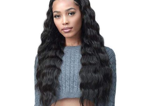 Bobbi Boss Synthetic Headband Wig - M1009 SERENA For Sale