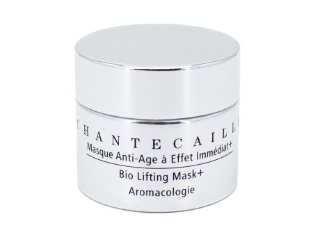 CHANTECAILLE Bio Lifting Mask+ 0.5oz - Imperfect Box Cheap