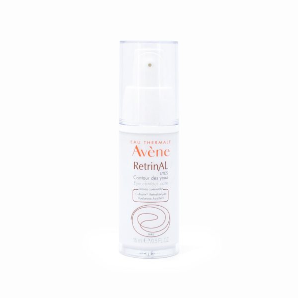 Avene RetrinAL Eyes Contour Care 0.5oz - Imperfect Box Discount