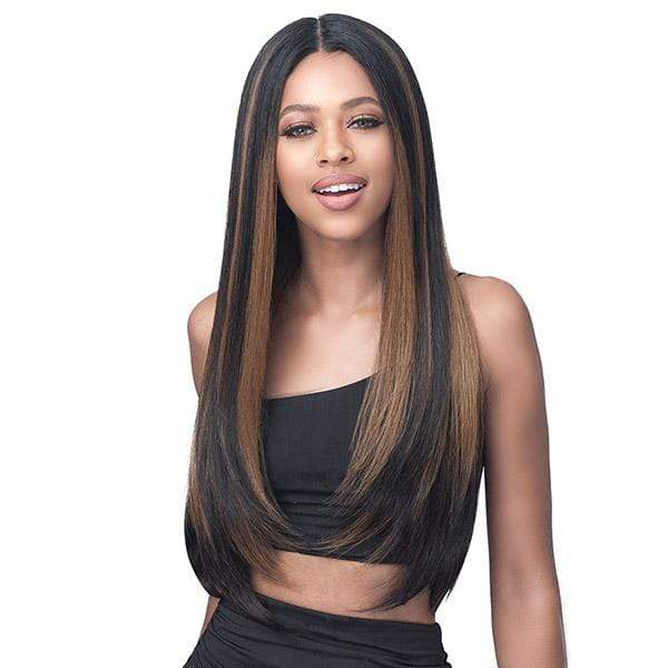 Bobbi Boss Deep Lace Part Front Wig - MLF560 SUZIE Online