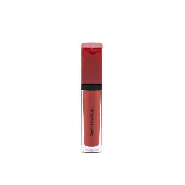 BOBBI BROWN Crushed Liquid Lip BIG APPLE 0.2oz - Missing Box Hot on Sale