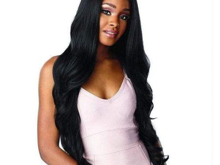 Sensationnel Cloud9 What Lace 13x6 Frontal Lace Wig - EMERY Online now