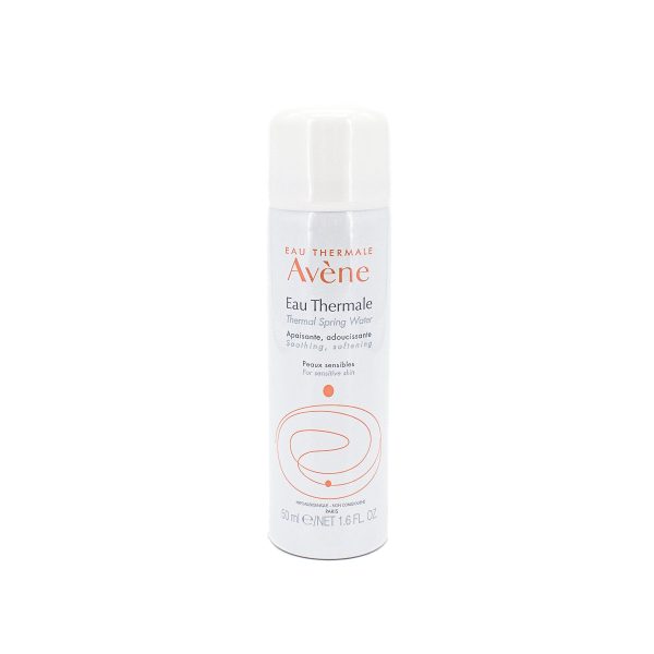 Avene Eau Thermale Thermal Spring Water 1.6oz - New Online