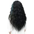 Bobbi Boss Deep Lace Part Front Wig - MLF536 TALISA Online now