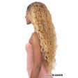 Freetress Equal Synthetic LEVEL UP HD Lace Front Wig - ARIEL Online now