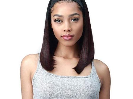 Bobbi Boss Synthetic Headband Wig - M1005 MAVIS Online now