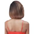 Bobbi Boss Deep Lace Part Front Wig - MLF543 LATITIA on Sale