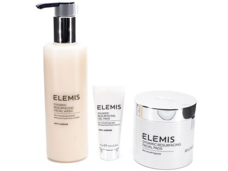 ELEMIS Dynamic Resurfacing Flawless Favorites - New Discount