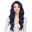 Bobbi Boss 4X4 Frontal Lace Wig - MLF200 CELESTE Online