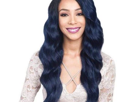 Bobbi Boss 4X4 Frontal Lace Wig - MLF200 CELESTE Online