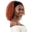 Outre 100% Premium Synthetic Headband Wig - NEYLA Supply