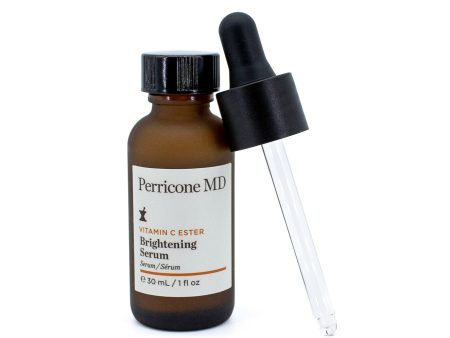 Perricone MD Vitamin C Ester Brightening Serum 1oz - Imperfect Box Fashion