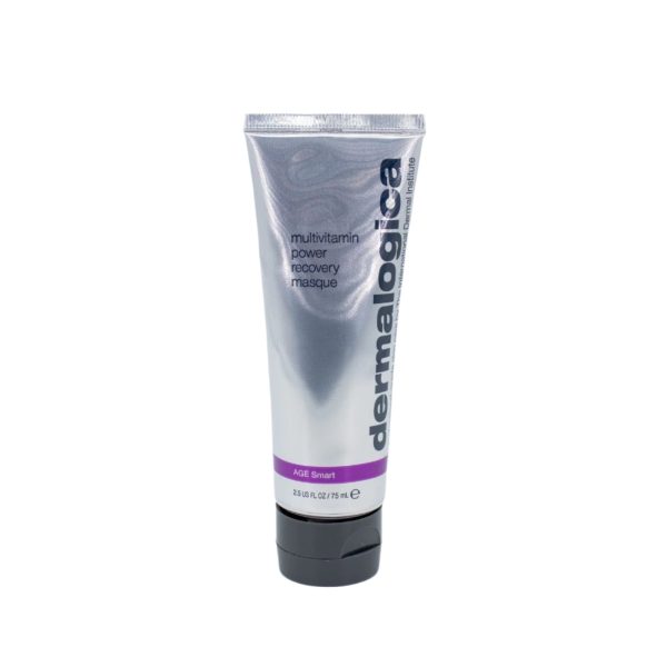 dermalogica Multivitamin Power Recovery Masque 2.5oz - Imperfect Box Sale