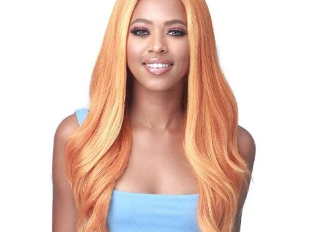 Bobbi Boss Medifresh Synthetic Hair HD Lace Front Wig - MLF508 ESTHER Supply