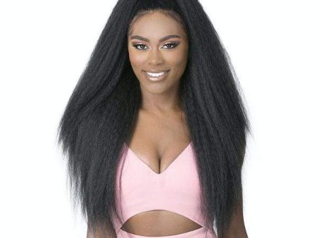 It s A Wig Goldntree Half Wig & Ponytail - HIGH & LOW 4 Cheap