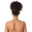 Outre Pretty Quick Synthetic Drawstring Ponytail - AUTUMN For Discount