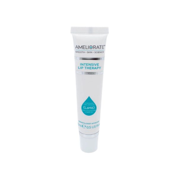 AMELIORATE Intensive Lip Treatment 0.5oz - Imperfect Box Fashion